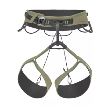 Salewa Agner Rakmed Naistele - Tuhmroheline, Suurus XS