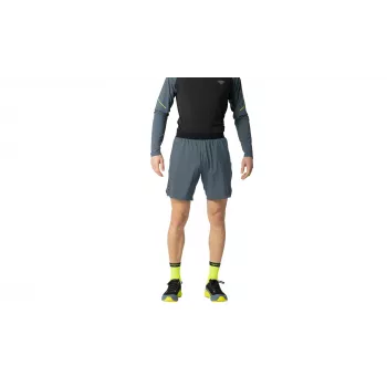 SALEWA Dynafit Alpine Pro 2/1 Shorts - Cinder - Size M