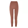 Salewa Zebru Responsive Tight naiste aluskihid - etruskipunane, XS