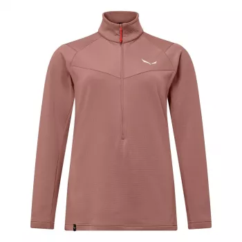 SALEWA Sweater Puez Cammino PL HZ Women