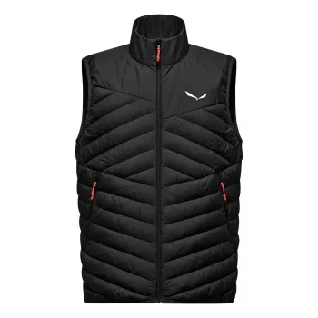 SALEWA Vest Brenta Black