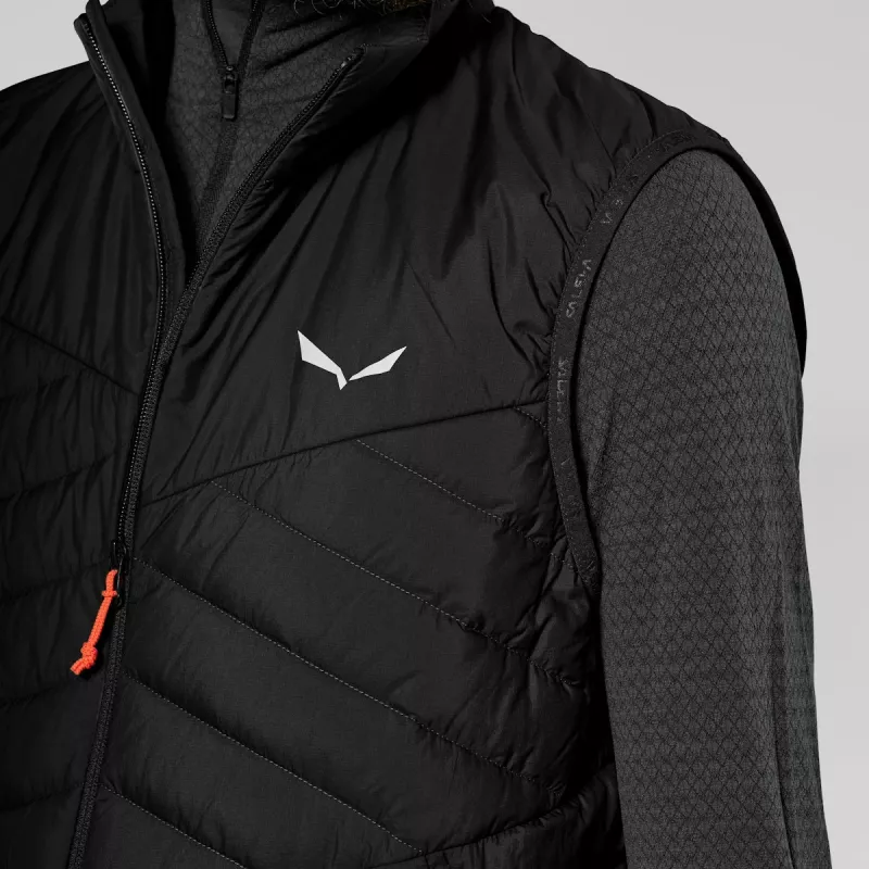 SALEWA Vest Brenta Black