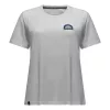 Salewa Eagle Anniversary T-särk - Optical White - Suurus M