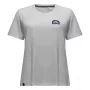 Salewa Eagle Anniversary T-särk - Optical White - Suurus M