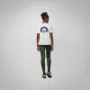 Salewa Eagle Anniversary T-särk - Optical White - Suurus M