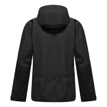 Salewa Puez GTX 2L Epe Jacket Black Out Size L