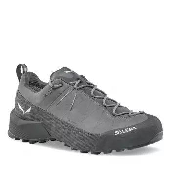 Salewa Wildfire Leather 2 GTX Approach Shoes Men's