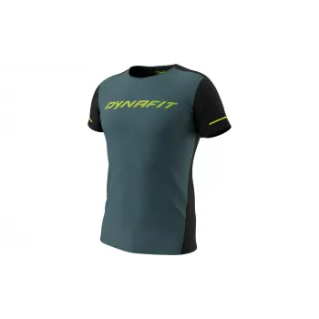 SALEWA Dynafit Alpine 2 S/S Tee Running T-Shirt - Cinder (Suurus S)