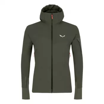 Salewa Agner Dst Jope - Tuhmroheline (Suurus S)