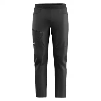Salewa Agner Light 2 DST meeste matkapüksid Black Out - suurus 50 (L)