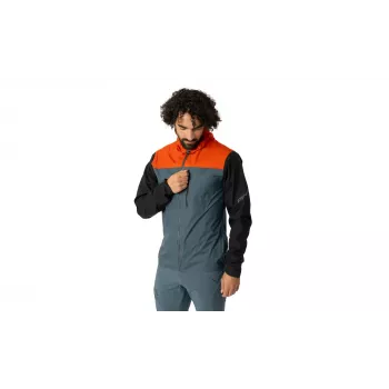 SALEWA Dynafit Traverse 3L Jope - Cinder (Suurus L)