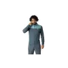 Dynafit Traverse Thermal Hooded Jacket kapuutsiga pluus, suitsusinine, M