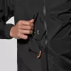 Salewa Agner 3 PTX 3L Jope - Black Out - Suurus S
