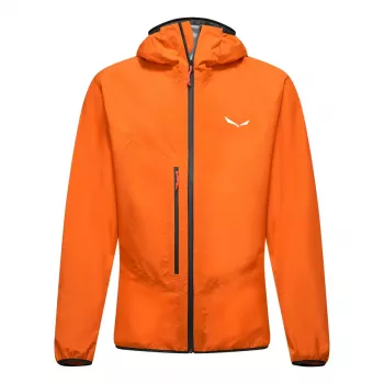 Salewa Agner 3 PTX 3L Jope - Kurkum - Suurus M