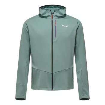 Salewa Pedroc PL 3 HD Jope - Willow - Suurus S