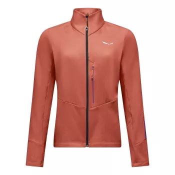 Salewa Pedroc PL 3 Jope Naistele - Etruski Punane - Suurus L