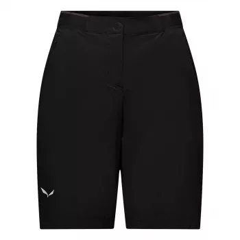 Salewa Pedroc 2 Dst Short naiste matkapüksid - Black Out, suurus S