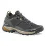Salewa Puez 2 Knit Ptx matkajalatsid - Must/Must, EU 44.5