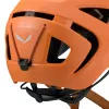 SALEWA Kask Pura 2.0 Ronimiskiiver Turmeric L/XL