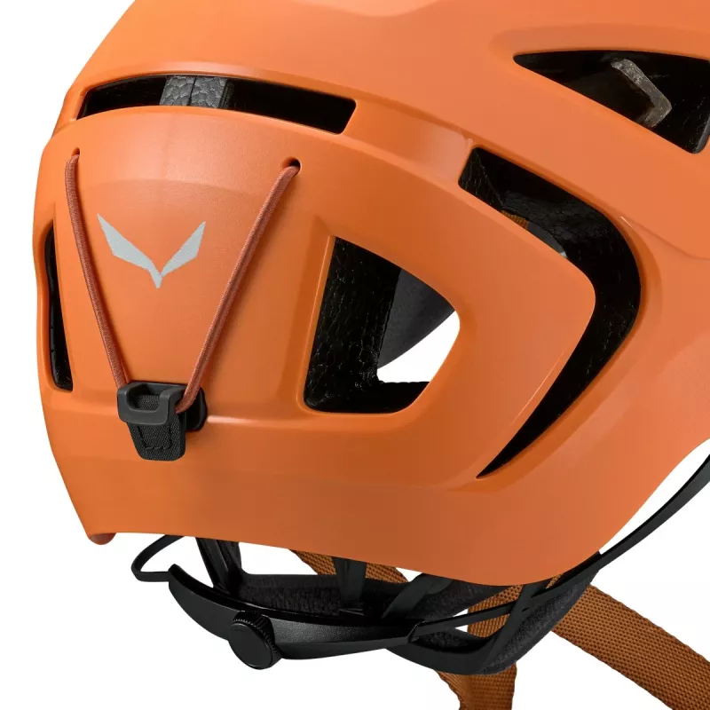 SALEWA Kask Pura 2.0 Ronimiskiiver Turmeric L/XL