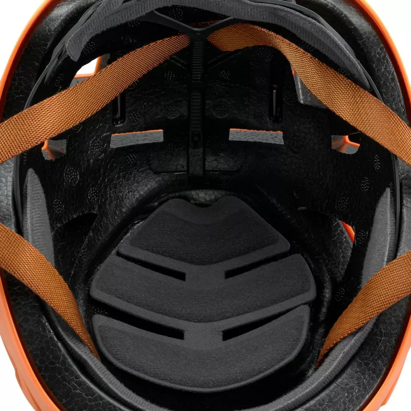 SALEWA Kask Pura 2.0 Ronimiskiiver Turmeric L/XL