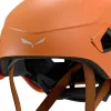 SALEWA Kask Pura 2.0 Ronimiskiiver Turmeric L/XL