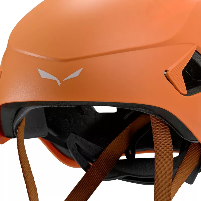 SALEWA Kask Pura 2.0 Ronimiskiiver Turmeric L/XL