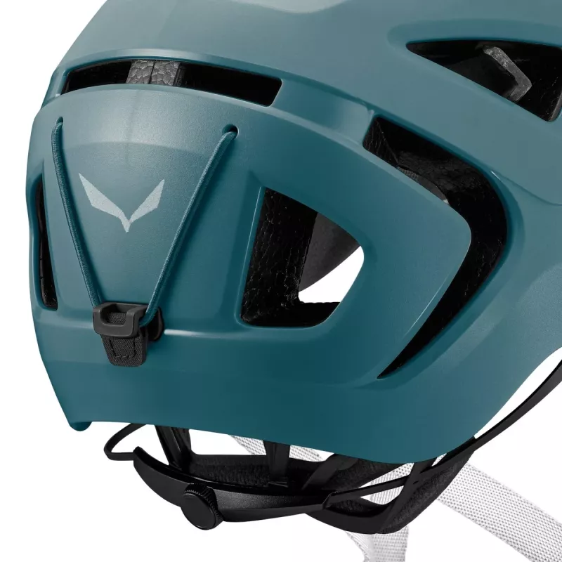 SALEWA Kask Pura 2.0 Ronimiskiiver L/XL Willow