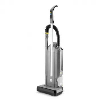 Kärcher 1.023-200.0 Brush Vacuum Cleaner without Battery