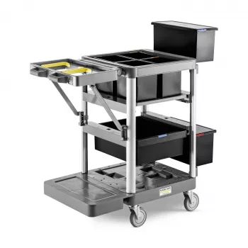 Kärcher FM Expert 50/P Professional Cleaning Trolley