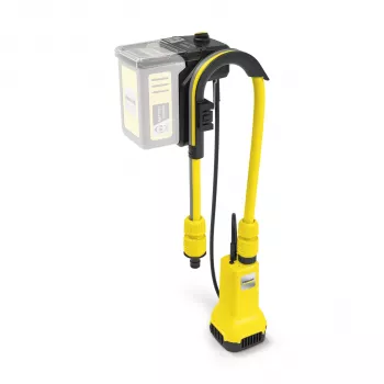 Kärcher BP 2.000-18 Barrel Submersible Pump 80 W 2000 l/h