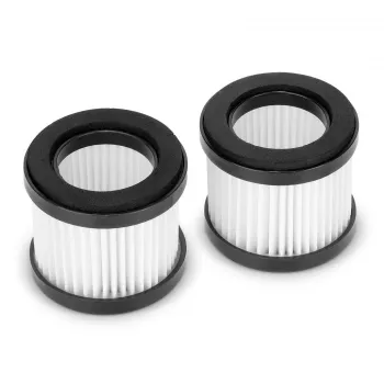 Kärcher CVH HEPA Filter Set 2.863-328.0 - Asendusfiltrid CVH 2, CVH 2-4, CVH 3 Plus, CVH 2 Premium käeshoitavatele tolmuimejatele