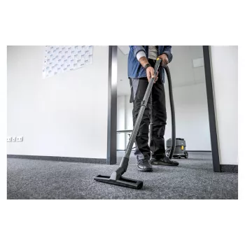 Kärcher T 10/1 Bp Adv akutoitel tööstuslik tolmuimeja 500 W