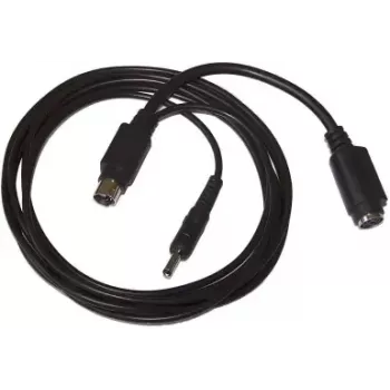 Honeywell klaviatuurikaabel MS 7580 (enne 06/2013) / MS 7820 (Genesis/Solaris) 2,9 m sirge