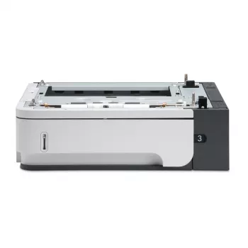 HP 500-leheline paberisalv / etteandja LaserJet P4015dn jaoks