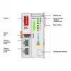 WAGO 750-362 Fieldbus Coupler Modbus TCP - 4th Generation