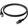 EasyLan CPP1OSASAS0020 DualBoot Push Patch Cable Cat.6A S/FTP Must 2.0m