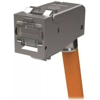 EASYLAN FixLink SL RJ45-S KS EVP 270° Cat. 6A Keystone Moodul (CKWAK007EP)