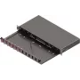 ZVK EasyLan Fiiberoptiline Jaotuspaneel Basic LSB0A224 Grade C 1U 12 Porti 6x LC-Dupleks OM4