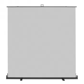 walimex pro Rullpaneel Taust 210x220 cm Hall
