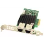 Fujitsu PLAN EP Intel X550-T2 võrguadapter - 2 porti - 10 Gigabit Ethernet - PCI Express 3.0 x4 - madal profiil