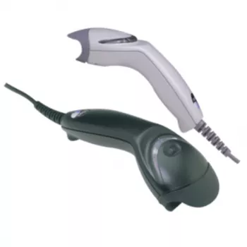 HONEYWELL 5145 Eclipse käeshoitav laser-triipkoodiskanner - USB - must (MS5145-41-3-EU)