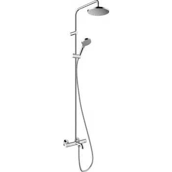 Hansgrohe Vernis Blend Showerpipe 200 1jet Set