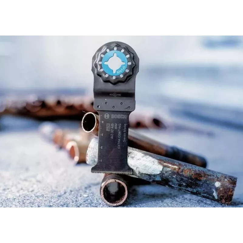 Bosch PRO AIZ 32 AIB sügavlõiketera (StarlockPlus, biometall, 32x50 mm) 2608669076