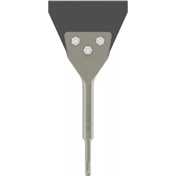 Bosch PRO SDS plus põrandakaabits 130x290mm peiteladapter