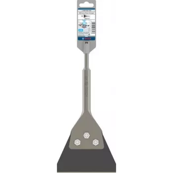 Bosch PRO SDS plus põrandakaabits 130x290mm peiteladapter