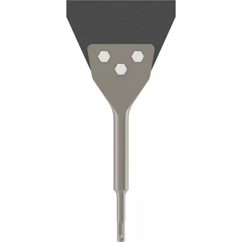 Bosch PRO SDS plus põrandakaabits 130x290mm peiteladapter