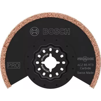 Bosch PRO ACZ 85 RT3 Segment Saetera 85,0 mm
