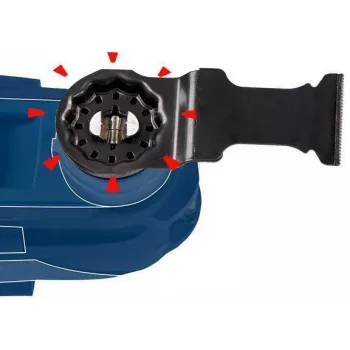 Bosch PRO ACZ 85 RT3 Segment Saetera 85,0 mm