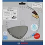 BOSCH PRO Puit/Alumiinium Ketassaetera 165mm, Topeltpakk